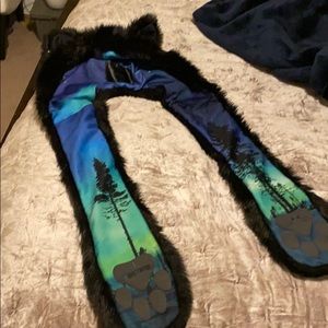 Collectors Edition Spirithood - Blackmilk